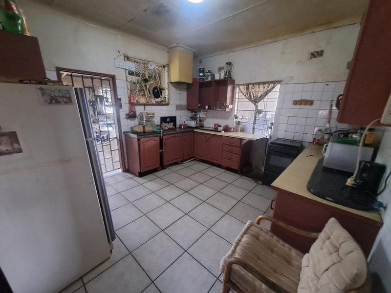 3 Bedroom Property for Sale in Parys Free State